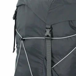 Haglöfs Wanderrucksäcke<L.I.M 25 Wanderrucksack 54 cm magnetite