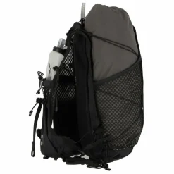 Sale Haglöfs L.I.M Airak 14 Wanderrucksack S-M 43 cm true black - magnetite