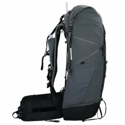 New Haglöfs L.I.M Airak Wanderrucksack 60 cm true black - magnetite