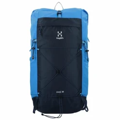 Hot Haglöfs L.I.M. Airak Wanderrucksack 60 cm tarn blue - nordic blue