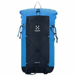 Haglöfs Wanderrucksäcke<L.I.M Airak Wanderrucksack 48 cm tarn blue - nordic blue