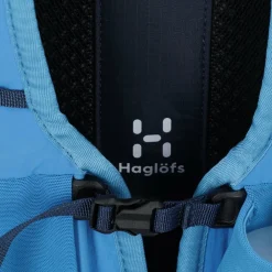Haglöfs Wanderrucksäcke<L.I.M Airak Wanderrucksack 48 cm tarn blue - nordic blue