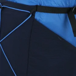 Best Haglöfs L.I.M Mountain Trail 25 Wanderrucksack 52.5 cm electric blue-tarn blue