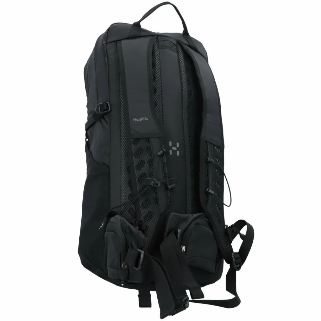 Outlet Haglöfs L.I.M Mountain Trail 25 Wanderrucksack 52.5 cm true black