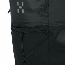 Outlet Haglöfs L.I.M Mountain Trail 25 Wanderrucksack 52.5 cm true black