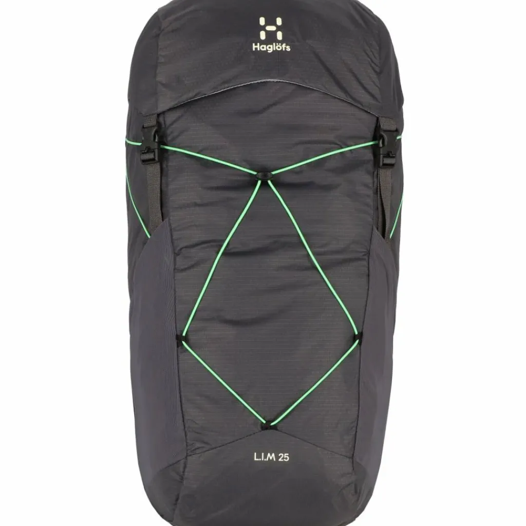 Haglöfs Wanderrucksäcke<L.I.M Wanderrucksack 54 cm magnetite