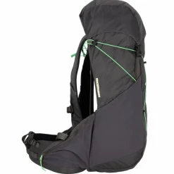 Haglöfs Wanderrucksäcke<L.I.M Wanderrucksack 54 cm magnetite