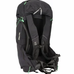 Haglöfs Wanderrucksäcke<L.I.M Wanderrucksack 54 cm magnetite