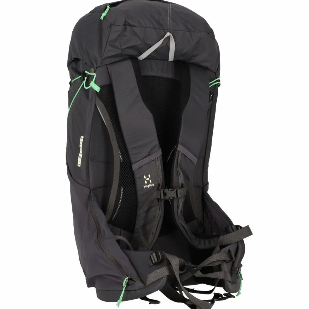 Haglöfs Wanderrucksäcke<L.I.M Wanderrucksack 54 cm magnetite