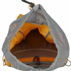 Outlet Haglöfs L.I.M Wanderrucksack 54 cm sunny yellow