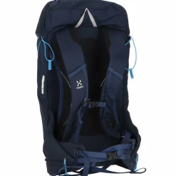 Haglöfs Wanderrucksäcke<L.I.M Wanderrucksack 54 cm tarn blue