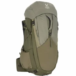 Haglöfs Trekkingrucksäcke<Ängd 60 M-L Rucksack 70 cm deep woods/sage green