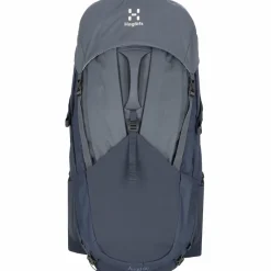 Haglöfs Trekkingrucksäcke<Ängd 60 M-L Rucksack 70 cm midnight sky/dense blue