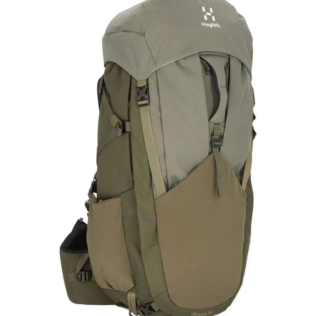 Haglöfs Ängd 75 M-L Rucksack 70 cm