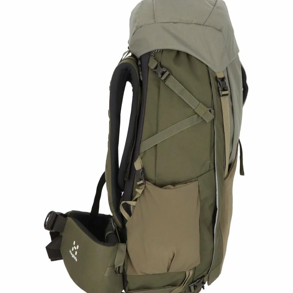 Haglöfs Ängd 75 M-L Rucksack 70 cm