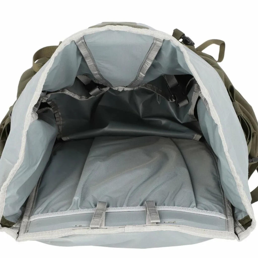 Haglöfs Trekkingrucksäcke<Ängd 60 S-M Rucksack 70 cm deepwoods-sagegreen