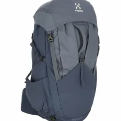 Sale Haglöfs Ängd 60 W S-M Rucksack 67 cm midnight sky/dense blue