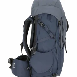 Sale Haglöfs Ängd 60 W S-M Rucksack 67 cm midnight sky/dense blue