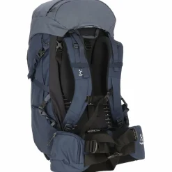 Sale Haglöfs Ängd 60 W S-M Rucksack 67 cm midnight sky/dense blue