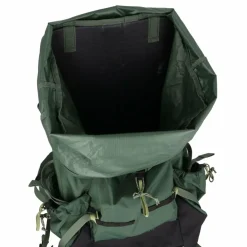 Discount Haglöfs Rugged Mountain Q 75 Wanderrucksack 81 cm fjell green-true black