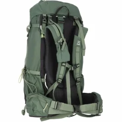 New Haglöfs Rugged Mountain Wanderrucksack 75 cm fjell green-true black