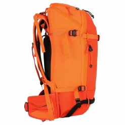 Haglöfs Wanderrucksäcke<Sensate Pro 32 Wanderrucksack S-M 60 cm habanero-blaze orange