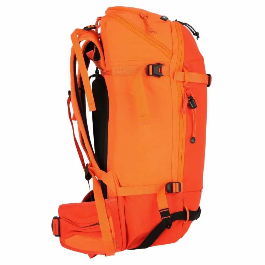 Haglöfs Wanderrucksäcke<Sensate Pro 32 Wanderrucksack S-M 60 cm habanero-blaze orange