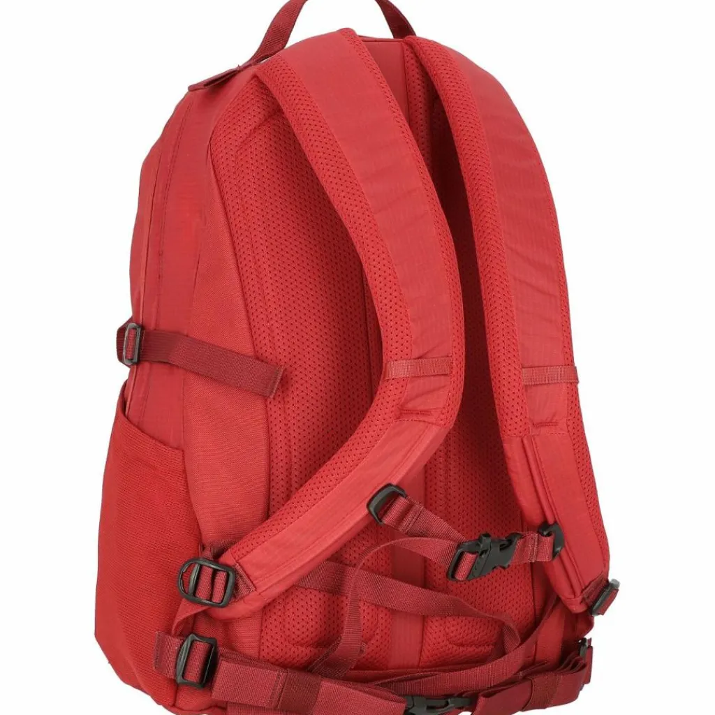 Haglöfs Skuta 20 Rucksack 44 cm brickred-lightmaroonred