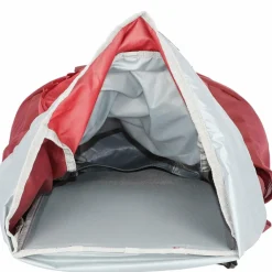 Outlet Haglöfs Ströva 55 M-L Rucksack 68 cm brick red/light maroon red