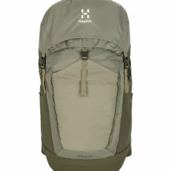 Best Haglöfs Ströva 65 M-L Rucksack 70 cm sagegreen-deepwoods