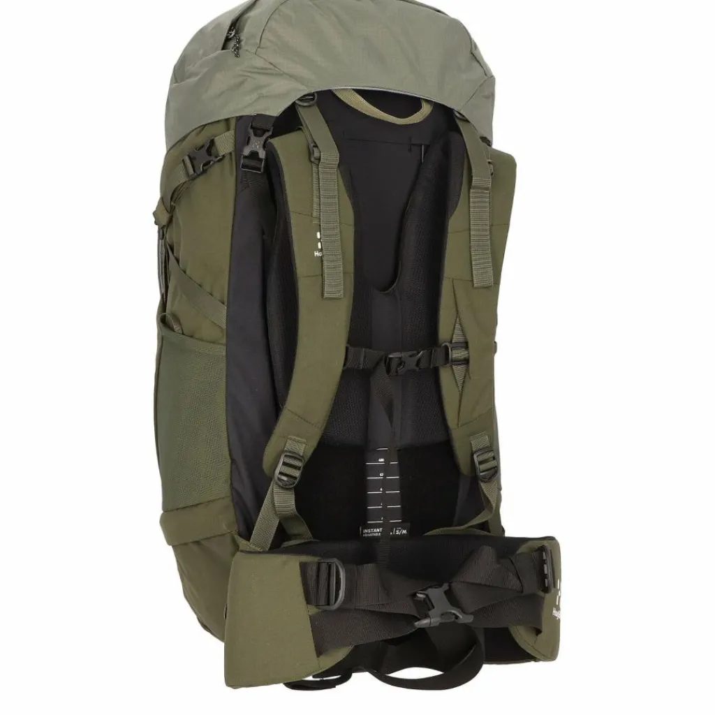 Haglöfs Ströva 65 S-M Rucksack 70 cm