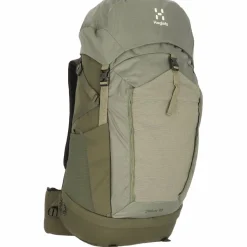 Haglöfs Ströva 55 S-M Rucksack 68 cm sagegreen-deepwoods