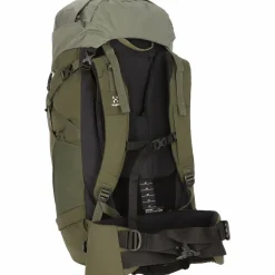 Haglöfs Ströva 55 S-M Rucksack 68 cm sagegreen-deepwoods