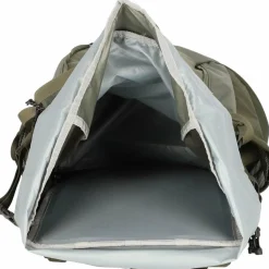 Haglöfs Ströva 55 S-M Rucksack 68 cm sagegreen-deepwoods