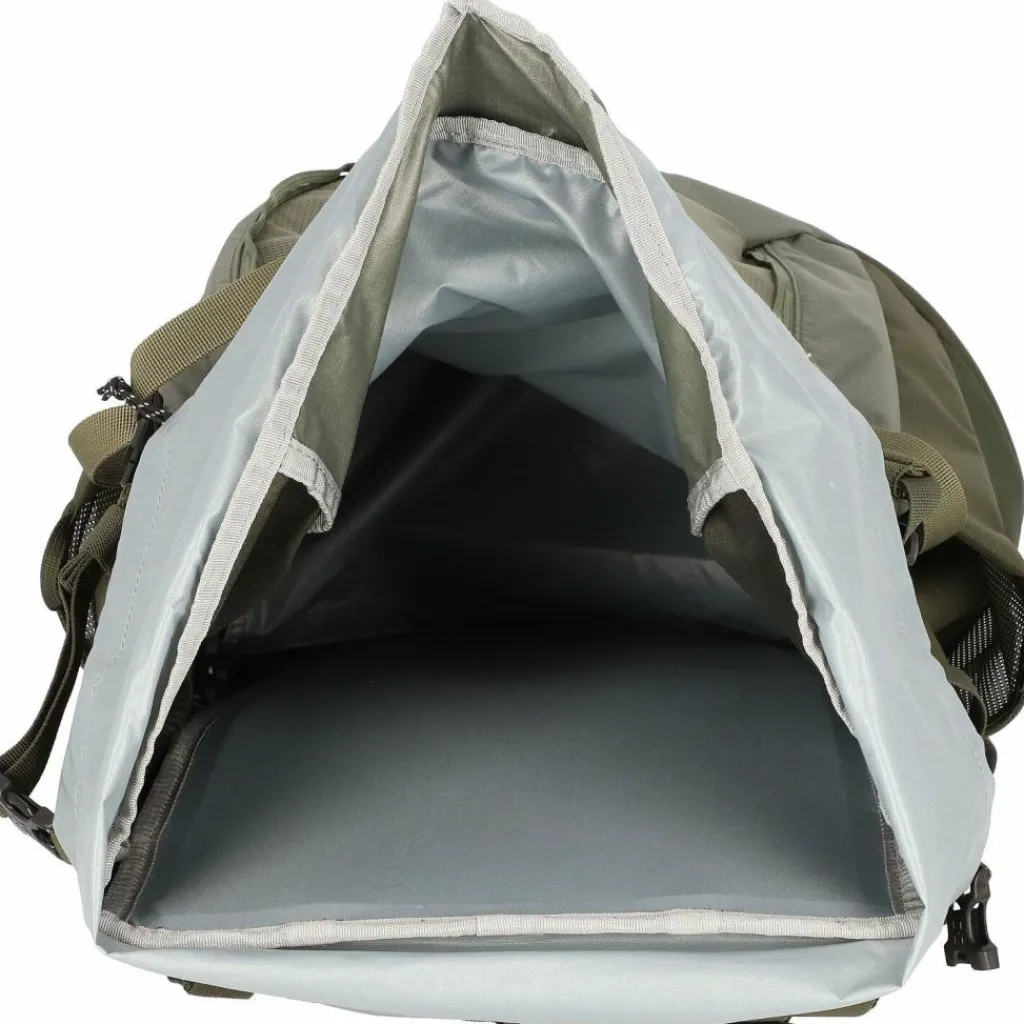 Haglöfs Ströva 55 S-M Rucksack 68 cm sagegreen-deepwoods