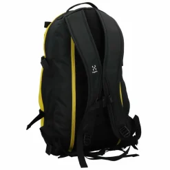 Outlet Haglöfs Tight Daypack 53 cm true black-bright yellow