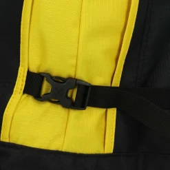 Outlet Haglöfs Tight Daypack 53 cm true black-bright yellow