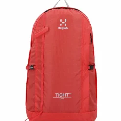 Online Haglöfs Tight Daypack 44 cm poppy red