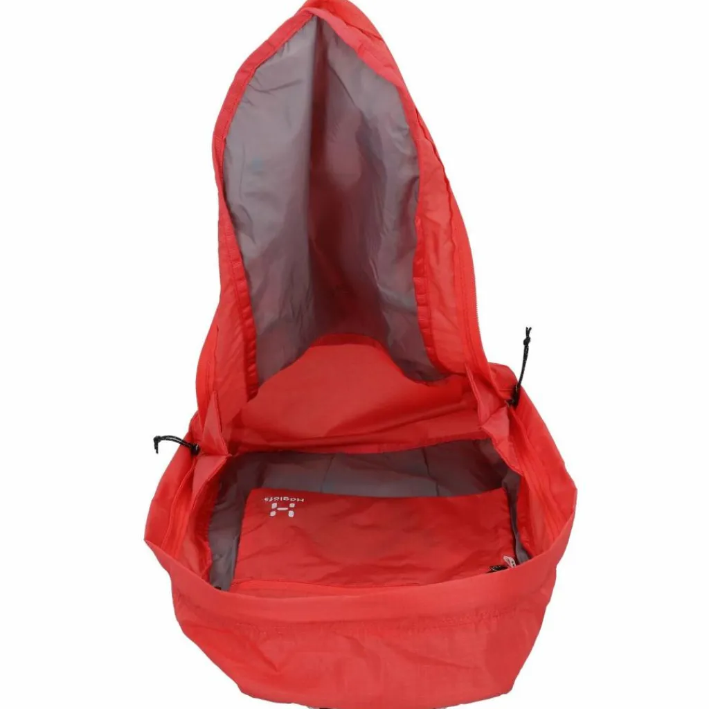 Online Haglöfs Tight Daypack 44 cm poppy red