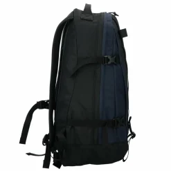 Haglöfs Daypacks<Tight Daypack 53 cm true black-tarn blue