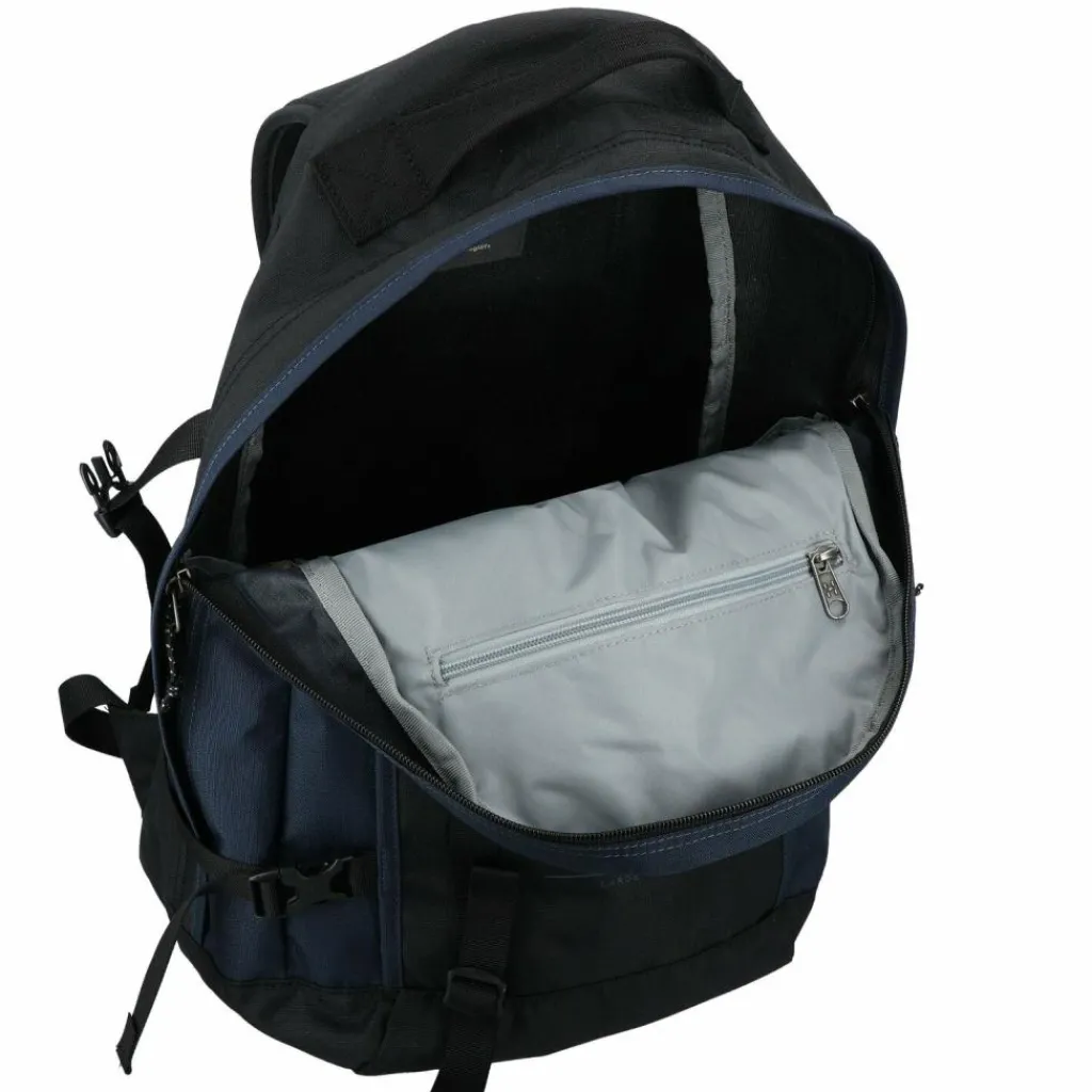 Haglöfs Daypacks<Tight Daypack 53 cm true black-tarn blue