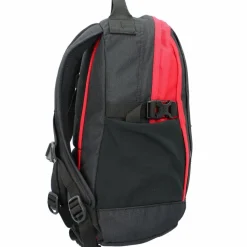 Haglöfs Daypacks<Tight Junior Rucksack 32 cm true black/scarlet red