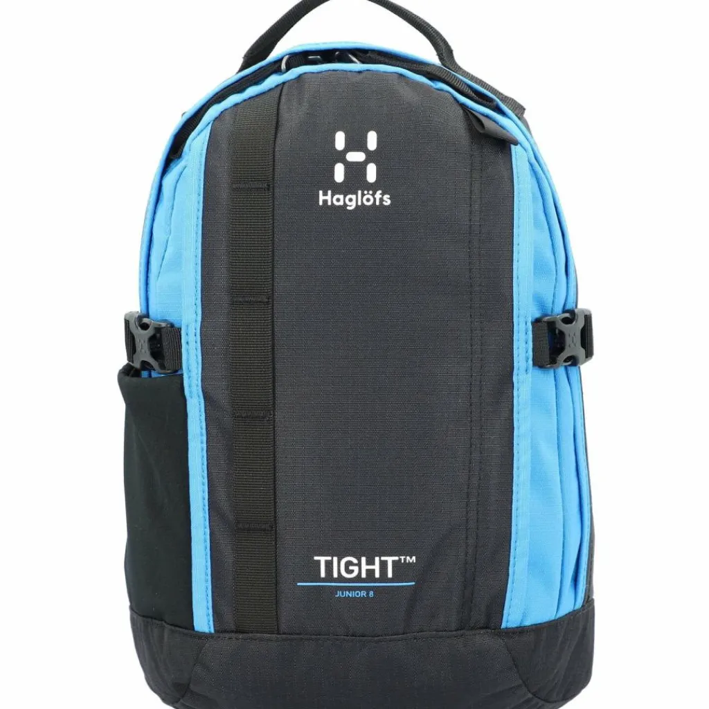 Clearance Haglöfs Tight Junior Rucksack 32 cm true black/nordic blue