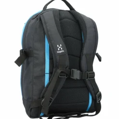 Clearance Haglöfs Tight Junior Rucksack 32 cm true black/nordic blue
