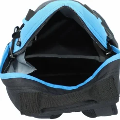 Clearance Haglöfs Tight Junior Rucksack 32 cm true black/nordic blue