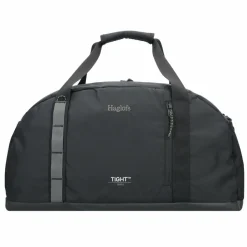 Haglöfs Weekender|Reisetaschen Ohne Rollen<Tight 50L Weekender Reisetasche 52 cm true black-magnetite