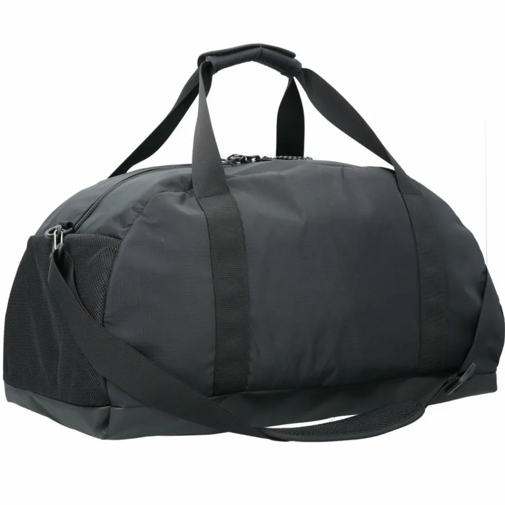 Haglöfs Weekender|Reisetaschen Ohne Rollen<Tight 50L Weekender Reisetasche 52 cm true black-magnetite