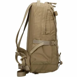 Best Haglöfs Tight Medium Mono Daypack 43.5 cm Laptopfach oak brown