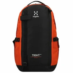 Haglöfs Daypacks<Tight Medium Rucksack 50 cm true black-habanero