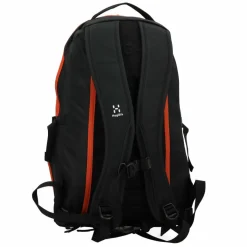 Haglöfs Daypacks<Tight Medium Rucksack 50 cm true black-habanero